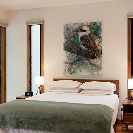 Cladich Pavilions Bed And Breakfast Aldgate ภายนอก รูปภาพ