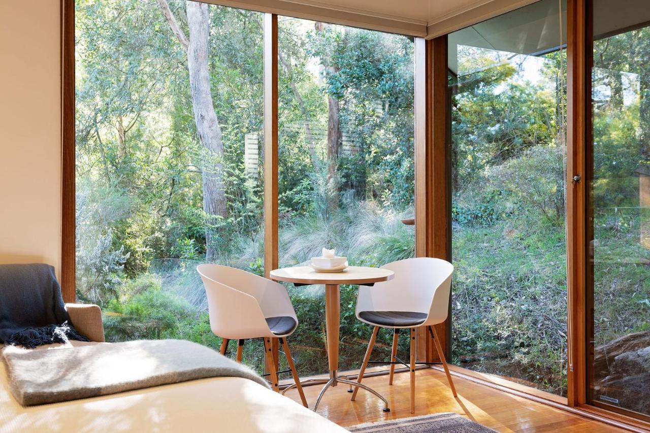 Cladich Pavilions Bed And Breakfast Aldgate ภายนอก รูปภาพ