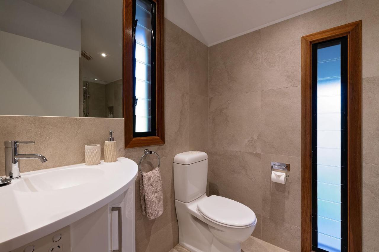 Cladich Pavilions Bed And Breakfast Aldgate ภายนอก รูปภาพ