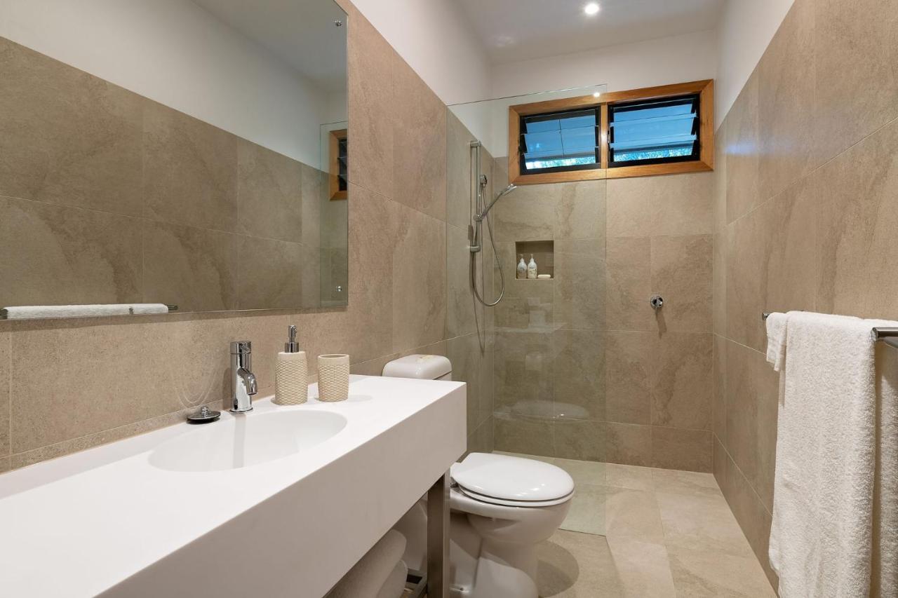 Cladich Pavilions Bed And Breakfast Aldgate ภายนอก รูปภาพ