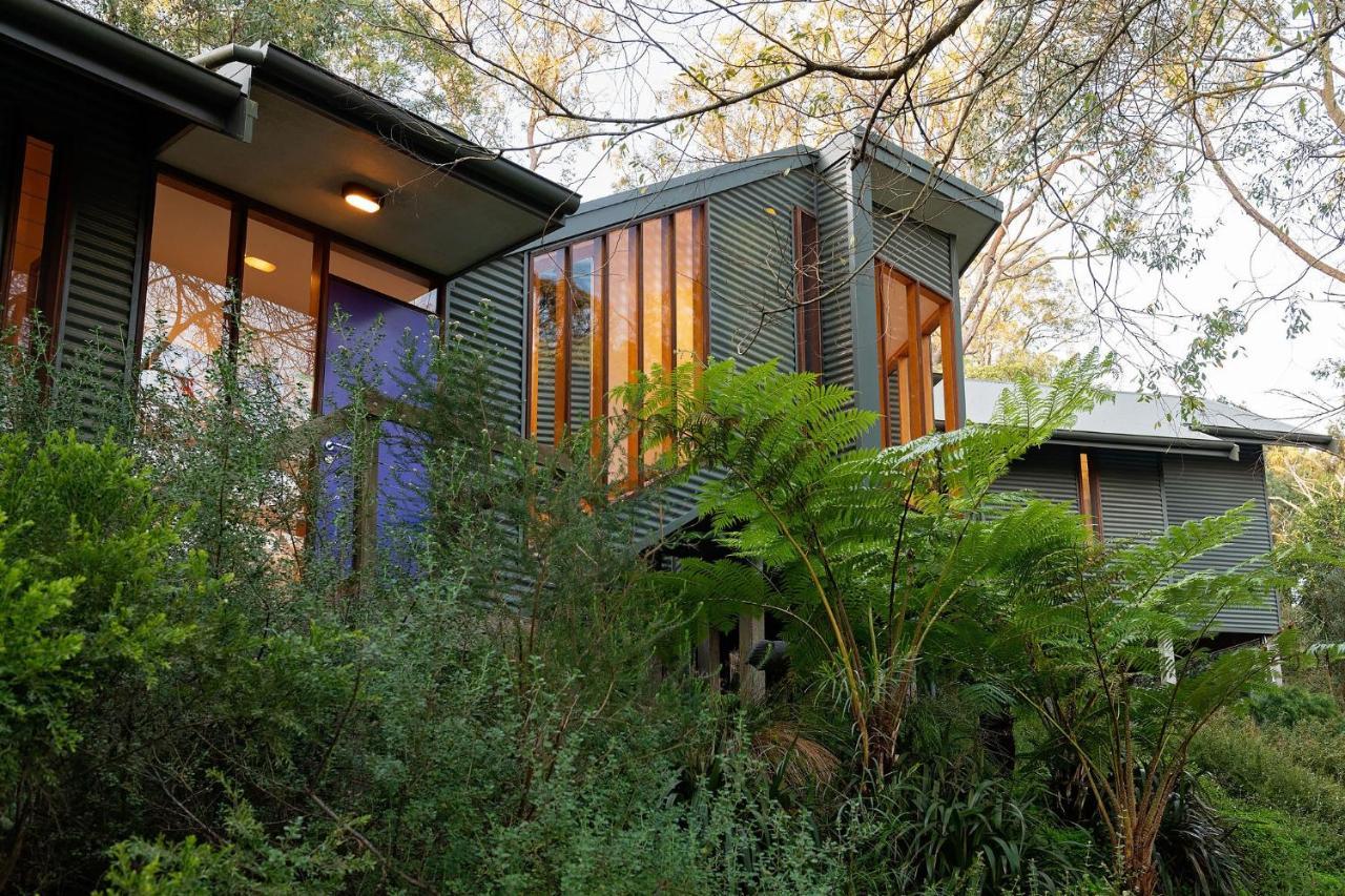 Cladich Pavilions Bed And Breakfast Aldgate ภายนอก รูปภาพ