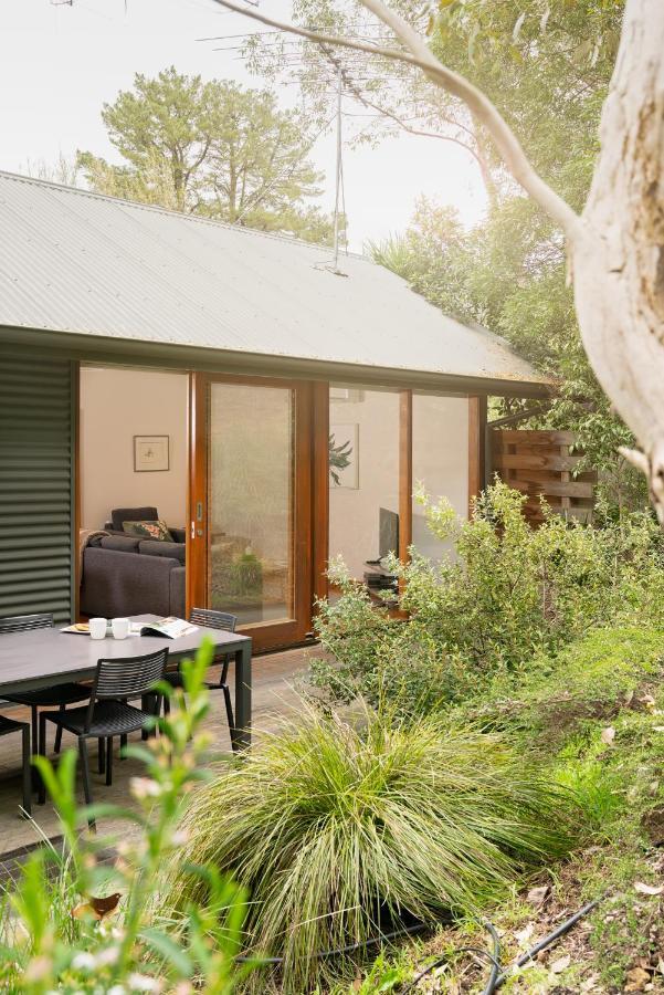 Cladich Pavilions Bed And Breakfast Aldgate ภายนอก รูปภาพ