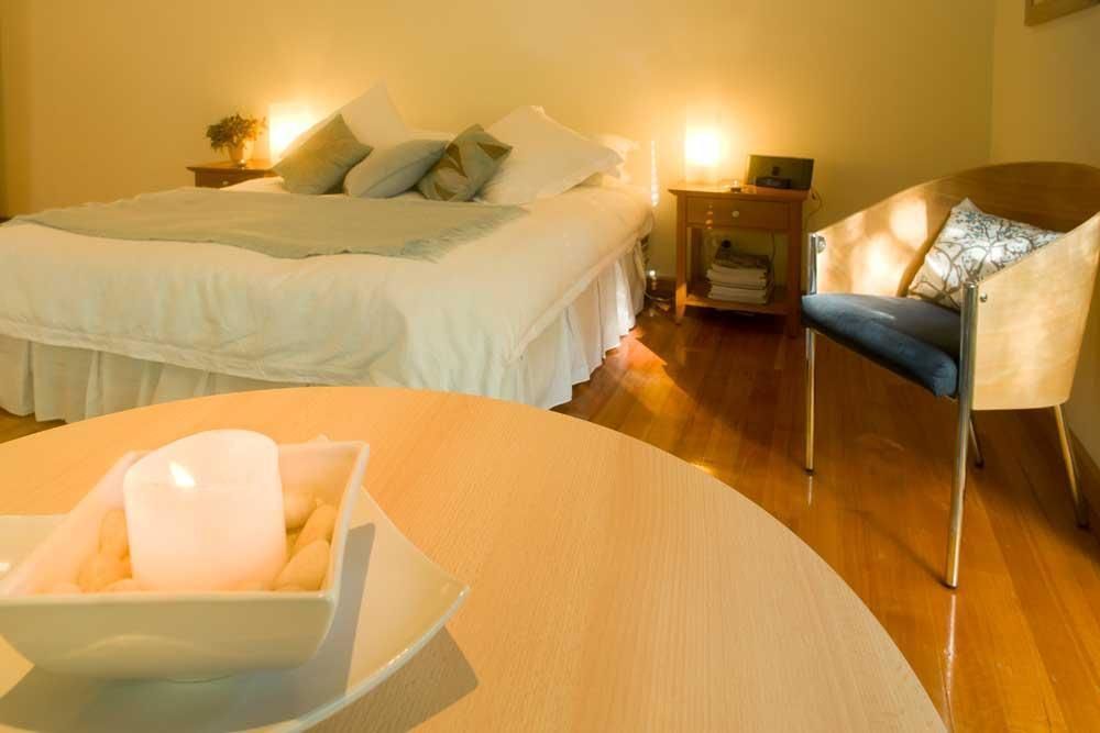 Cladich Pavilions Bed And Breakfast Aldgate ภายนอก รูปภาพ