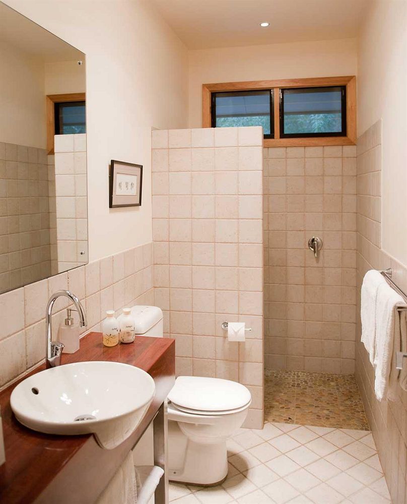 Cladich Pavilions Bed And Breakfast Aldgate ภายนอก รูปภาพ