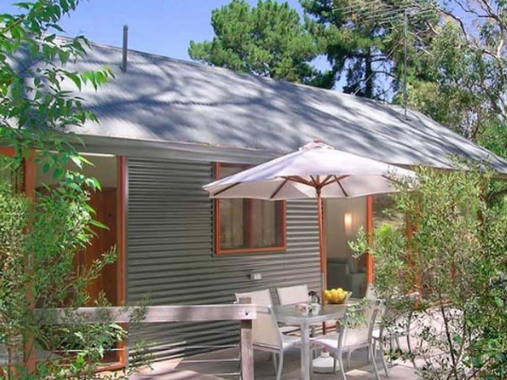 Cladich Pavilions Bed And Breakfast Aldgate ภายนอก รูปภาพ